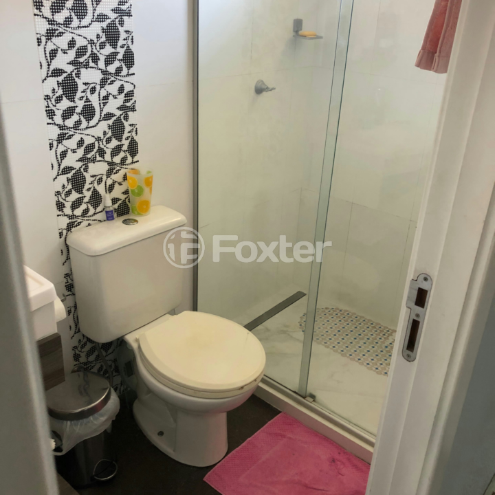 Casa de Condomínio à venda com 2 quartos, 58m² - Foto 8