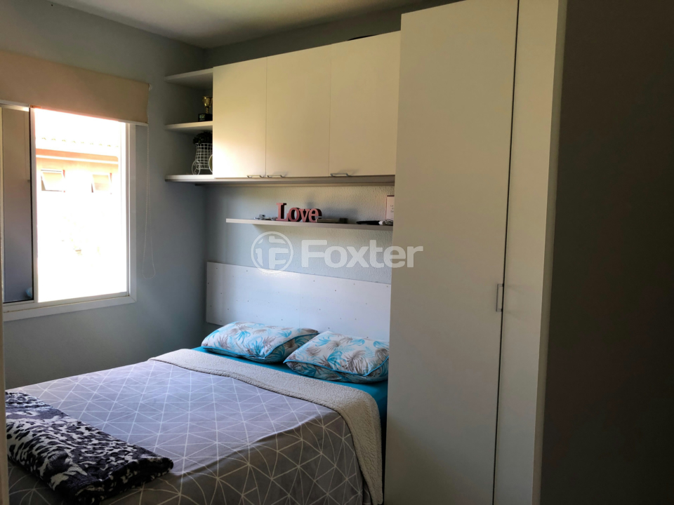 Casa de Condomínio à venda com 2 quartos, 58m² - Foto 11