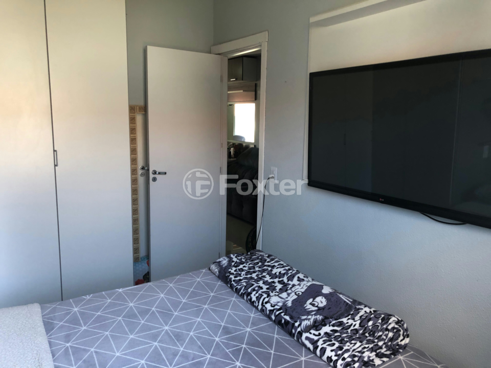 Casa de Condomínio à venda com 2 quartos, 58m² - Foto 10