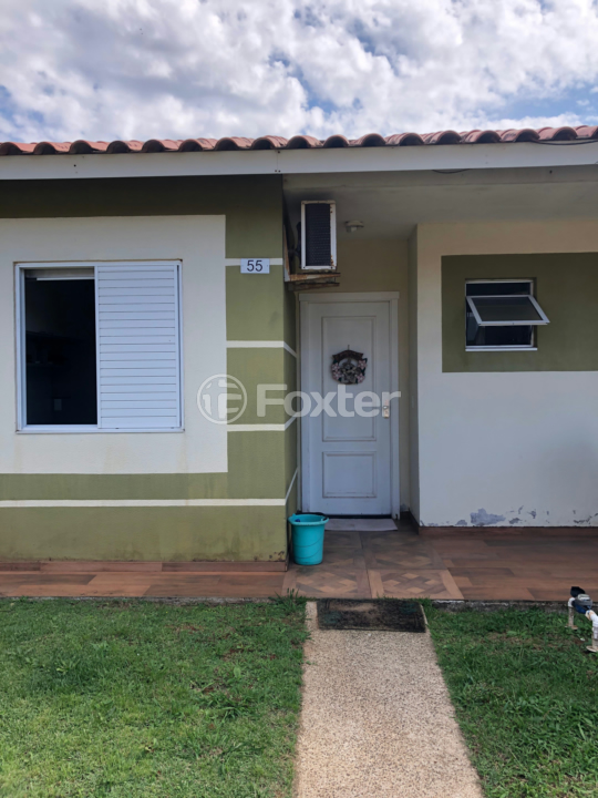 Casa de Condomínio à venda com 2 quartos, 58m² - Foto 12