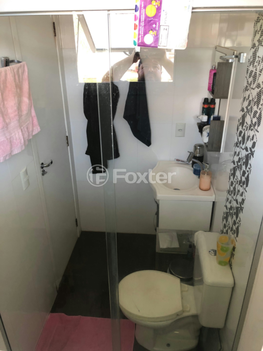 Casa de Condomínio à venda com 2 quartos, 58m² - Foto 13