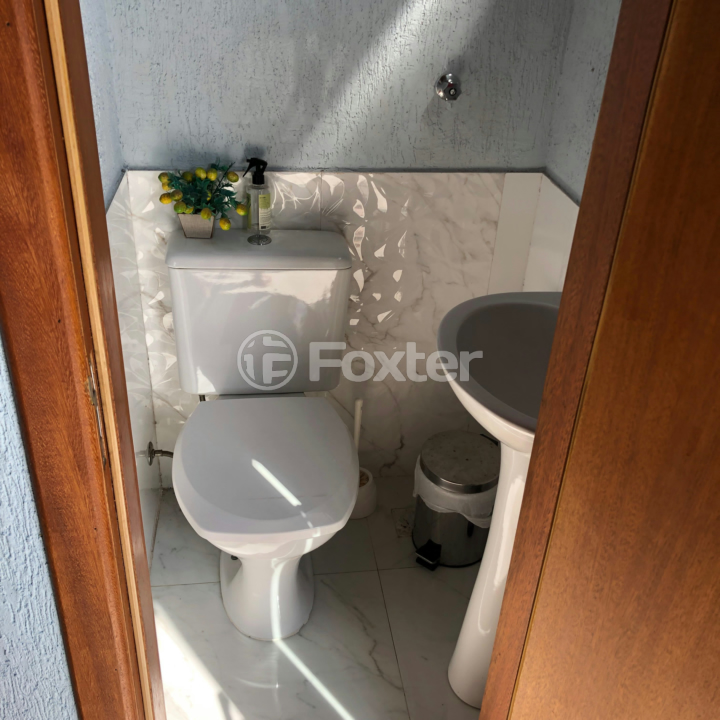 Casa de Condomínio à venda com 2 quartos, 58m² - Foto 7