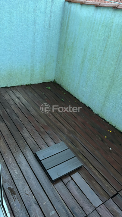Casa de Condomínio à venda com 2 quartos, 58m² - Foto 15