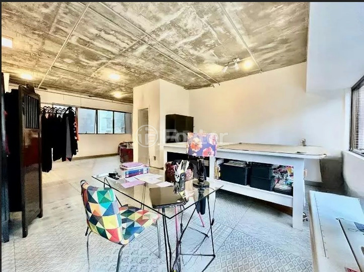 Conjunto Comercial-Sala à venda, 48m² - Foto 3
