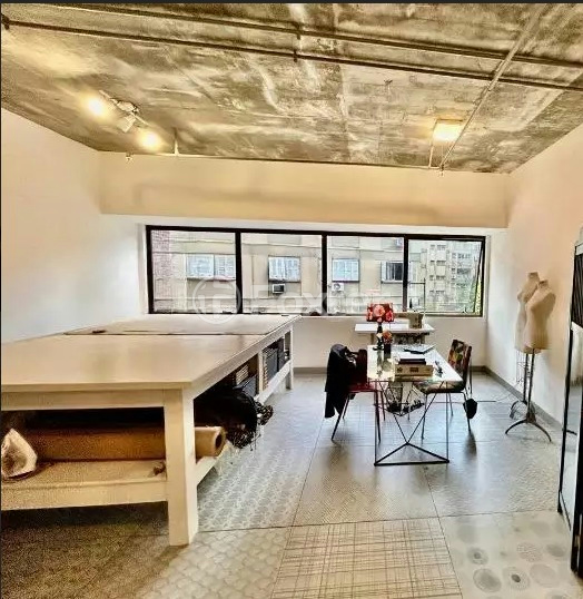 Conjunto Comercial-Sala à venda, 48m² - Foto 5