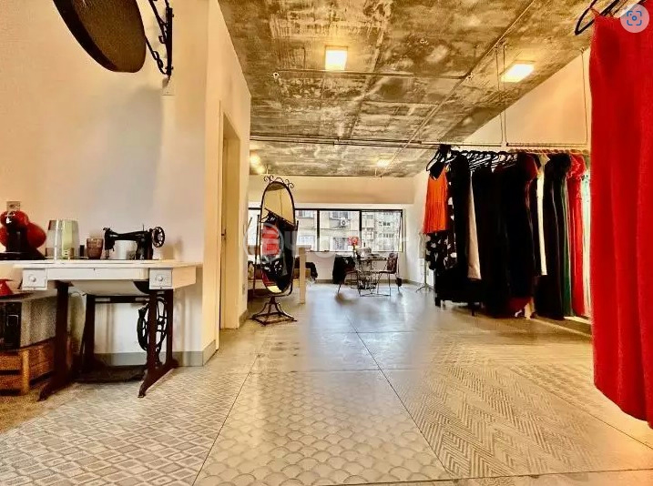Conjunto Comercial-Sala à venda, 48m² - Foto 1