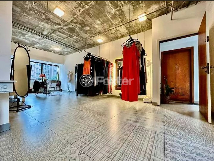 Conjunto Comercial-Sala à venda, 48m² - Foto 4