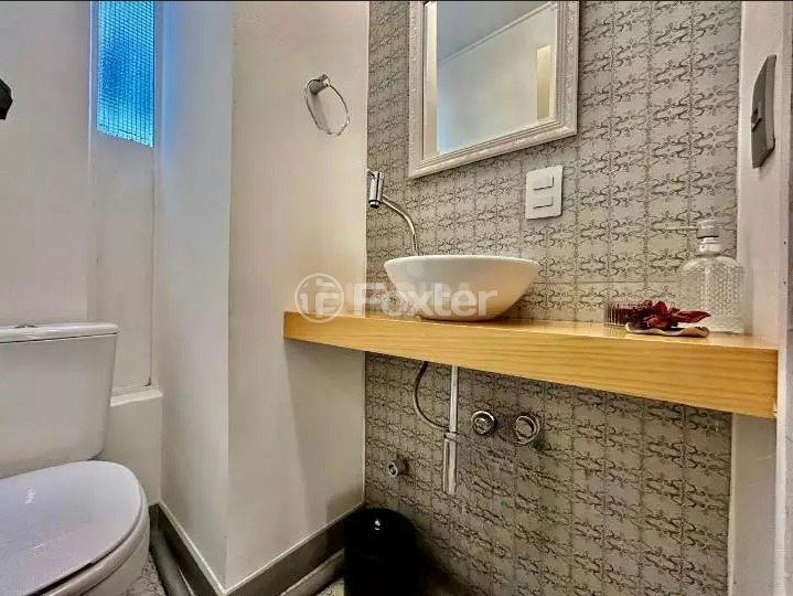 Conjunto Comercial-Sala à venda, 48m² - Foto 6