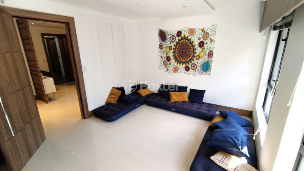 Conjunto Comercial-Sala à venda, 32m² - Foto 3
