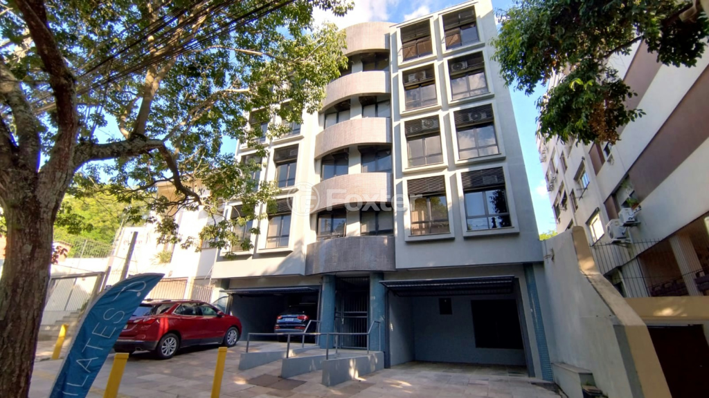 Conjunto Comercial-Sala à venda, 32m² - Foto 5