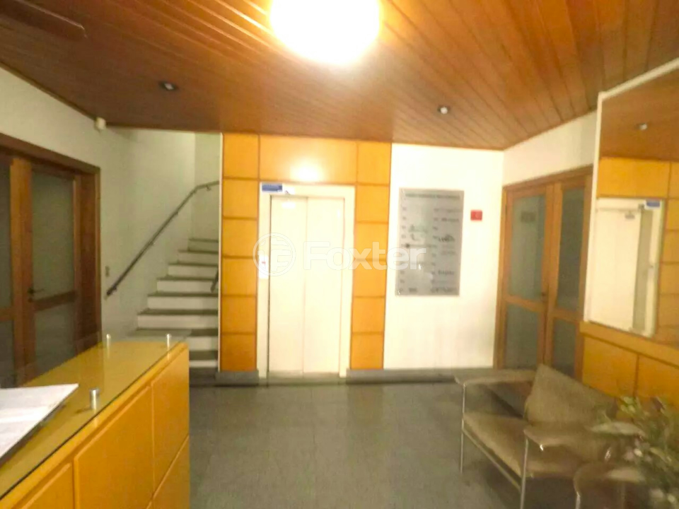 Conjunto Comercial-Sala à venda, 32m² - Foto 7