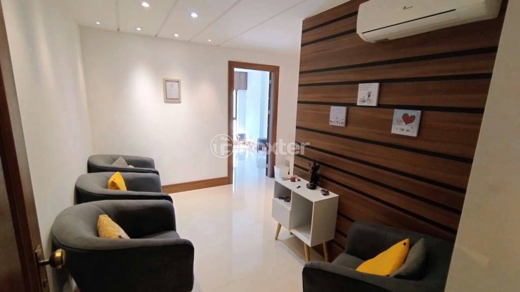 Conjunto Comercial-Sala à venda, 32m² - Foto 1