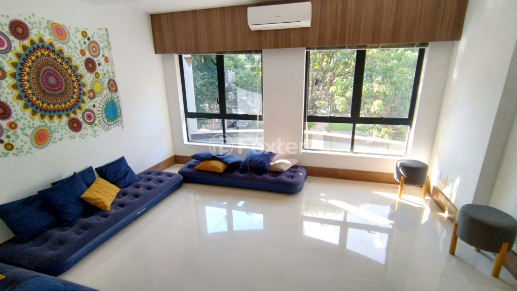 Conjunto Comercial-Sala à venda, 32m² - Foto 2