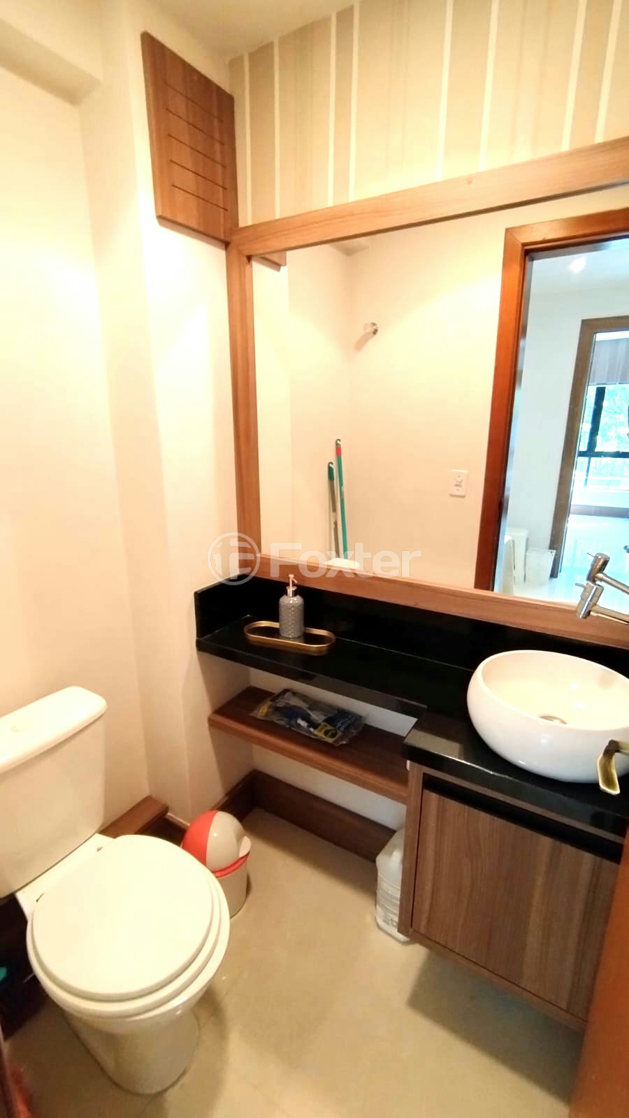 Conjunto Comercial-Sala à venda, 32m² - Foto 4