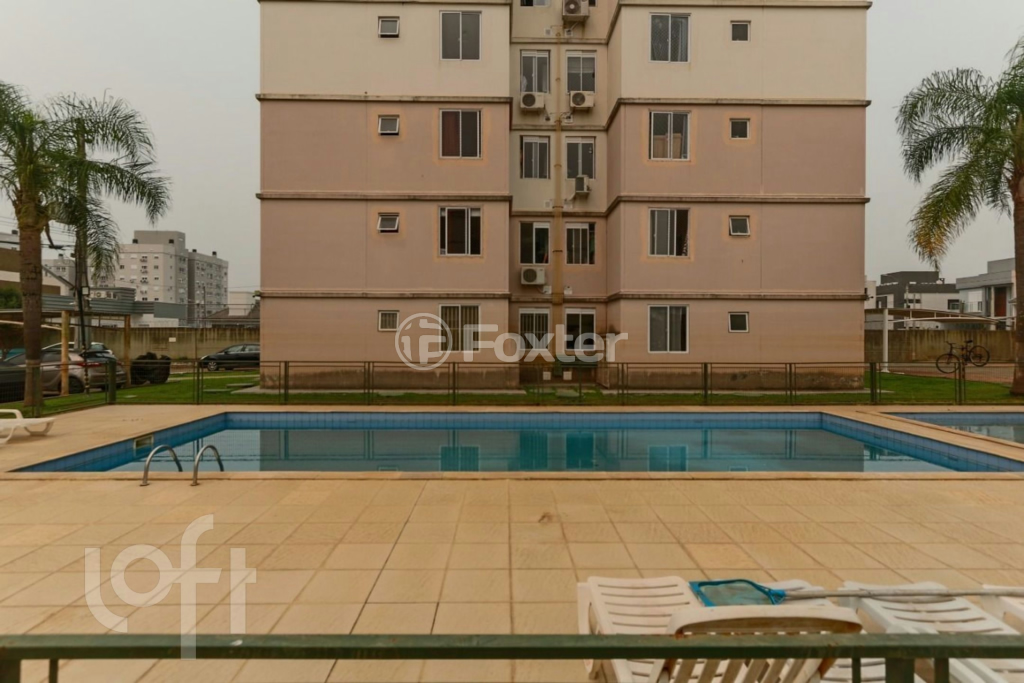 Apartamento à venda com 3 quartos, 50m² - Foto 12