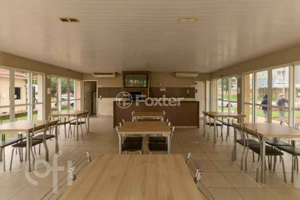 Apartamento à venda com 3 quartos, 50m² - Foto 15