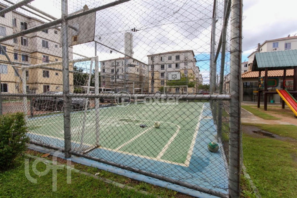 Apartamento à venda com 3 quartos, 50m² - Foto 9
