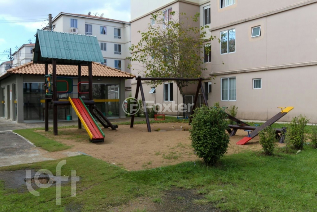 Apartamento à venda com 3 quartos, 50m² - Foto 8