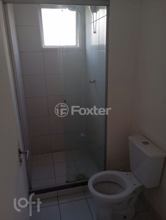 Apartamento à venda com 3 quartos, 50m² - Foto 6