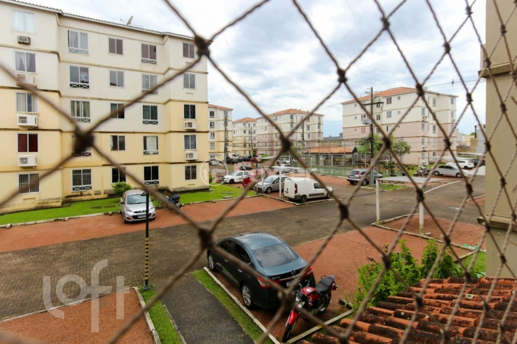 Apartamento à venda com 3 quartos, 50m² - Foto 7