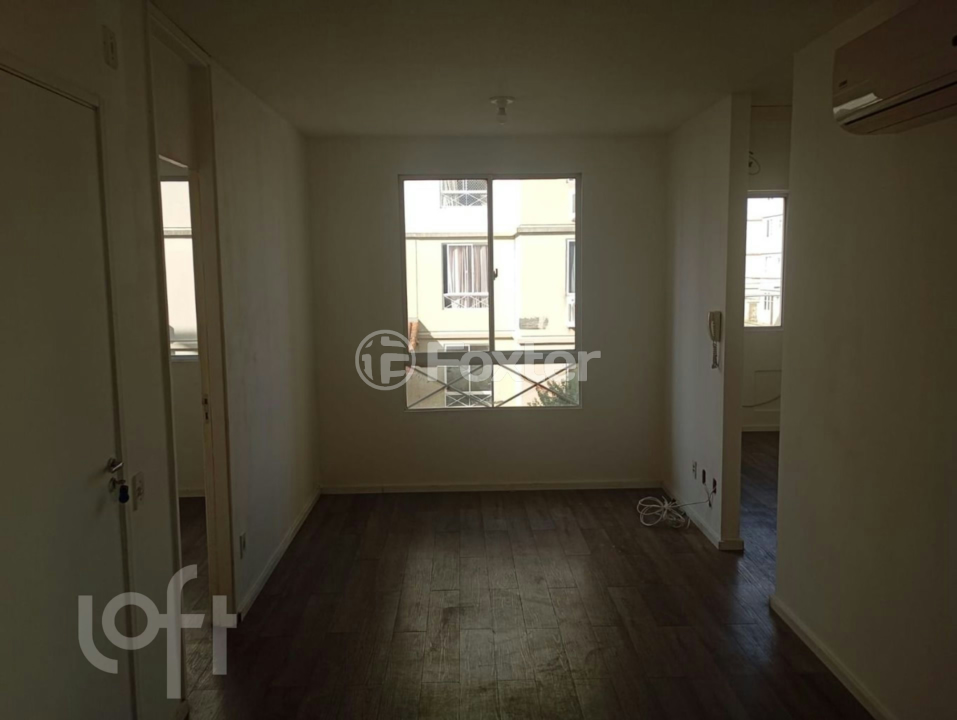 Apartamento à venda com 3 quartos, 50m² - Foto 4