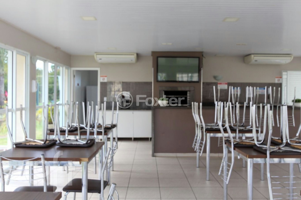 Apartamento à venda com 3 quartos, 50m² - Foto 11