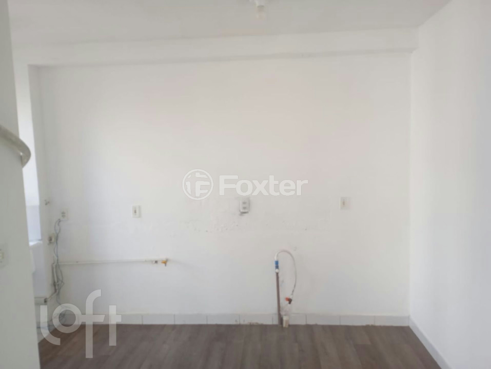 Apartamento à venda com 3 quartos, 50m² - Foto 3