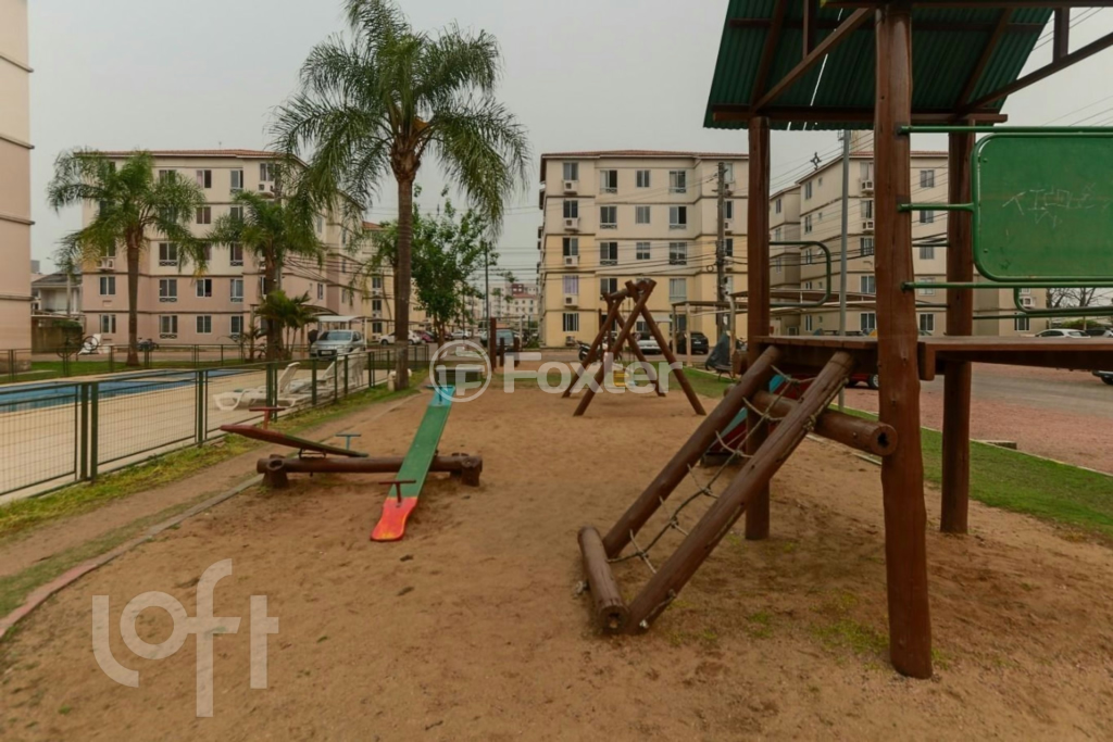 Apartamento à venda com 3 quartos, 50m² - Foto 13