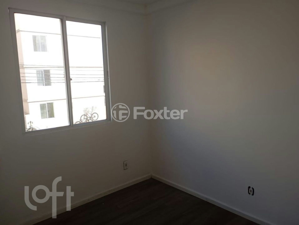 Apartamento à venda com 3 quartos, 50m² - Foto 1