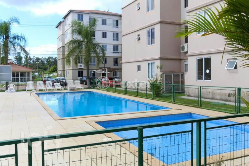 Apartamento à venda com 3 quartos, 50m² - Foto 10