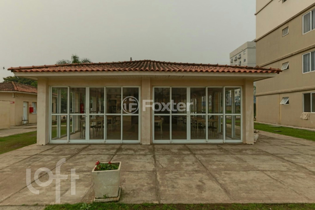 Apartamento à venda com 3 quartos, 50m² - Foto 14