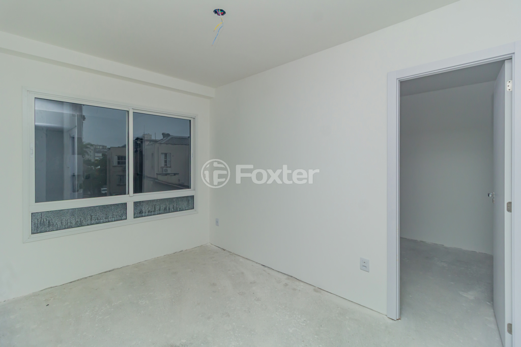 Apartamento à venda com 1 quarto, 42m² - Foto 2