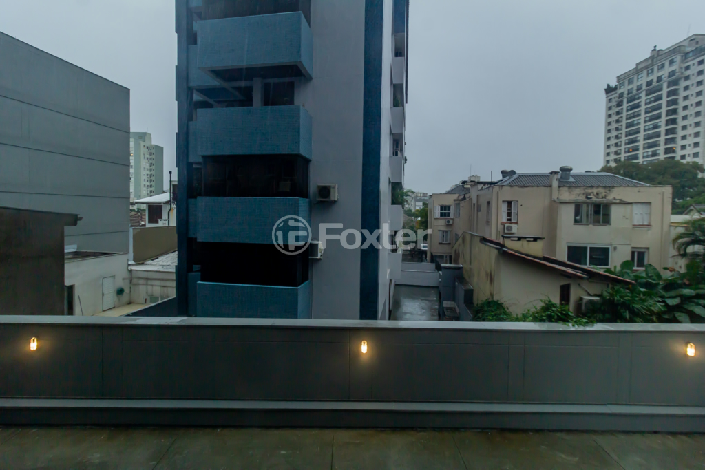 Apartamento à venda com 1 quarto, 42m² - Foto 5