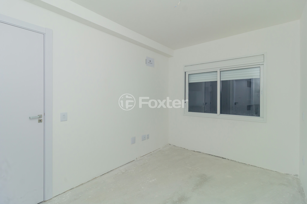 Apartamento à venda com 1 quarto, 42m² - Foto 7