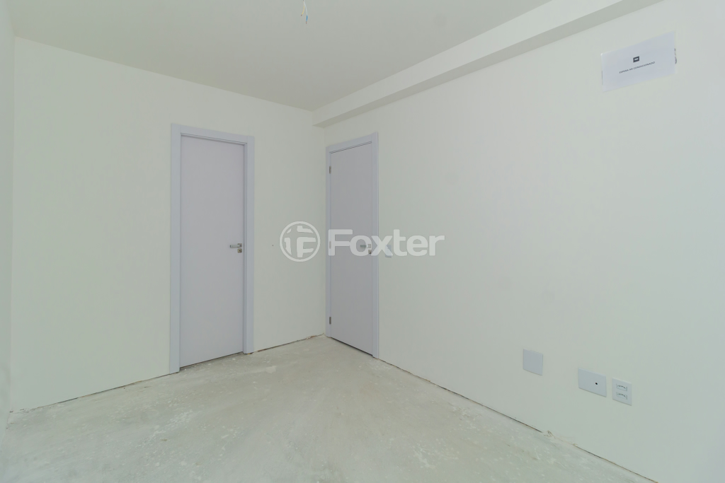 Apartamento à venda com 1 quarto, 42m² - Foto 8