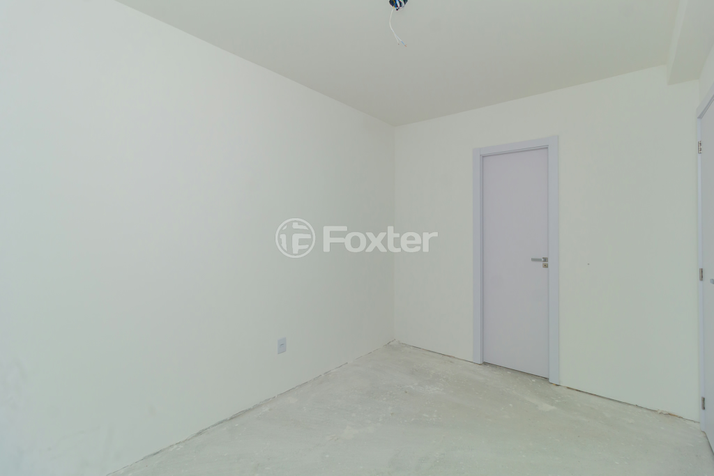 Apartamento à venda com 1 quarto, 42m² - Foto 9