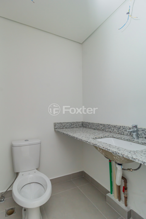 Apartamento à venda com 1 quarto, 42m² - Foto 10