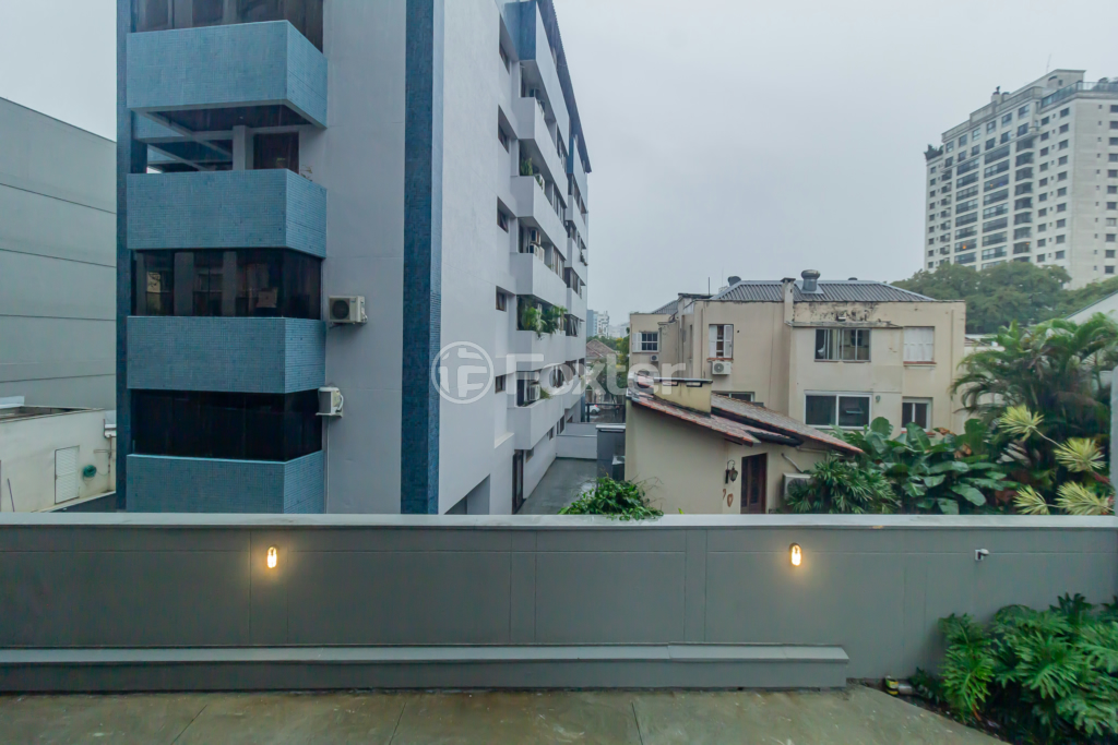Apartamento à venda com 1 quarto, 42m² - Foto 12