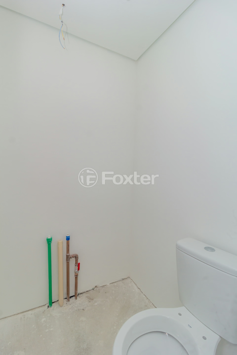 Apartamento à venda com 1 quarto, 42m² - Foto 13