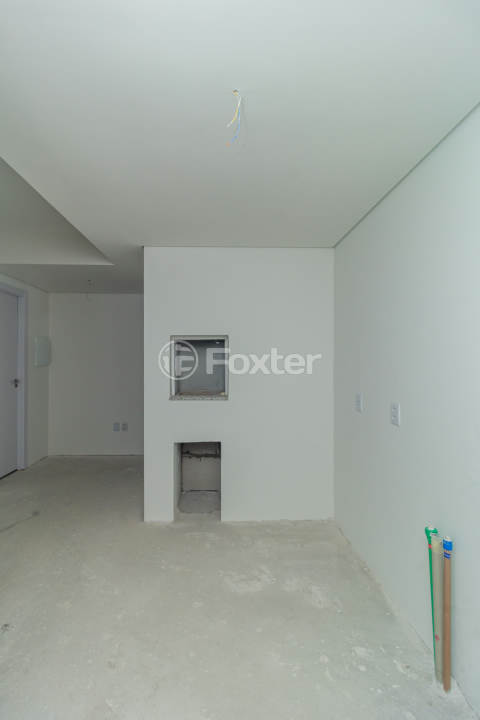 Apartamento à venda com 1 quarto, 42m² - Foto 14