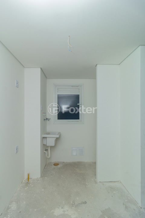 Apartamento à venda com 1 quarto, 42m² - Foto 15