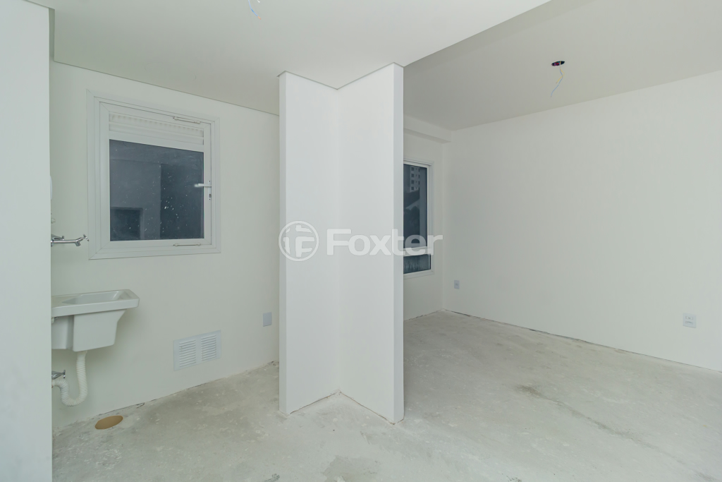 Apartamento à venda com 1 quarto, 42m² - Foto 16