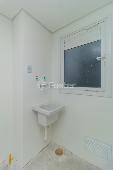 Apartamento à venda com 1 quarto, 42m² - Foto 17