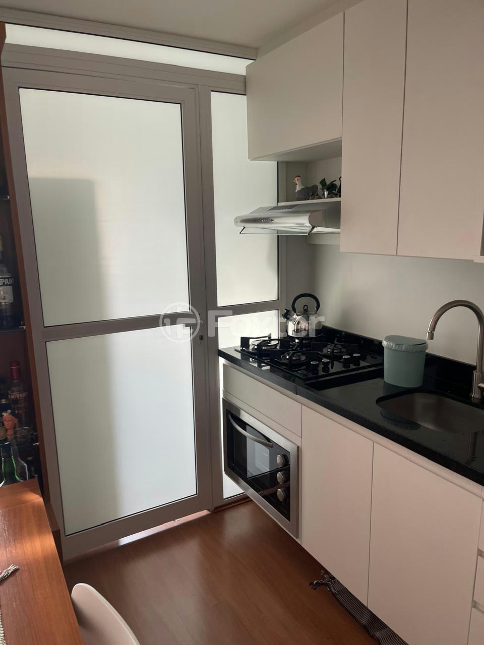 Apartamento à venda com 1 quarto, 42m² - Foto 5