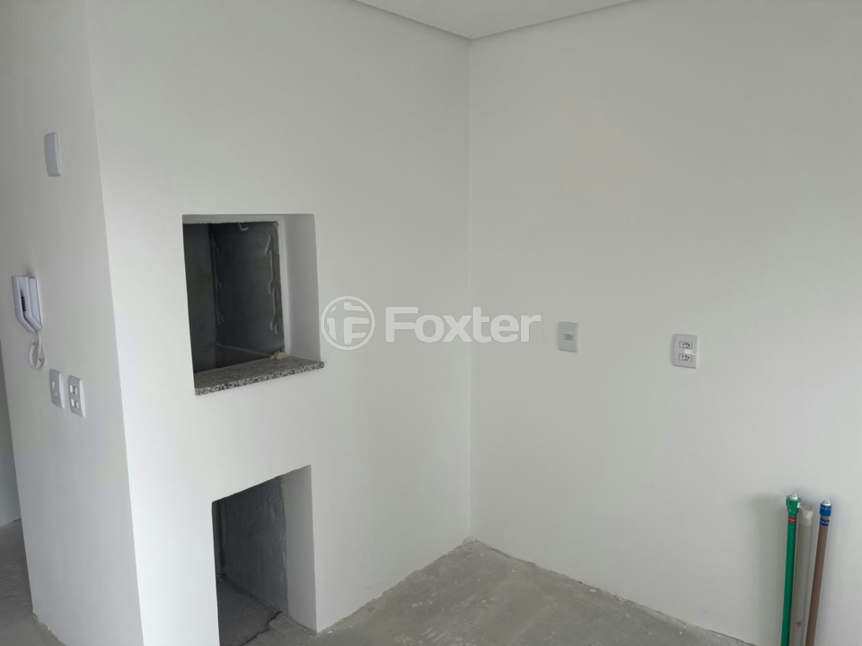 Apartamento à venda com 1 quarto, 42m² - Foto 2