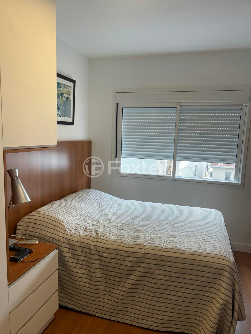 Apartamento à venda com 1 quarto, 42m² - Foto 10