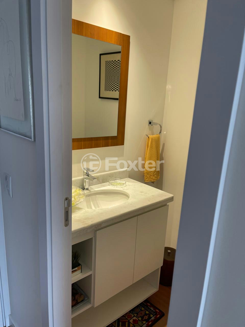 Apartamento à venda com 1 quarto, 42m² - Foto 12
