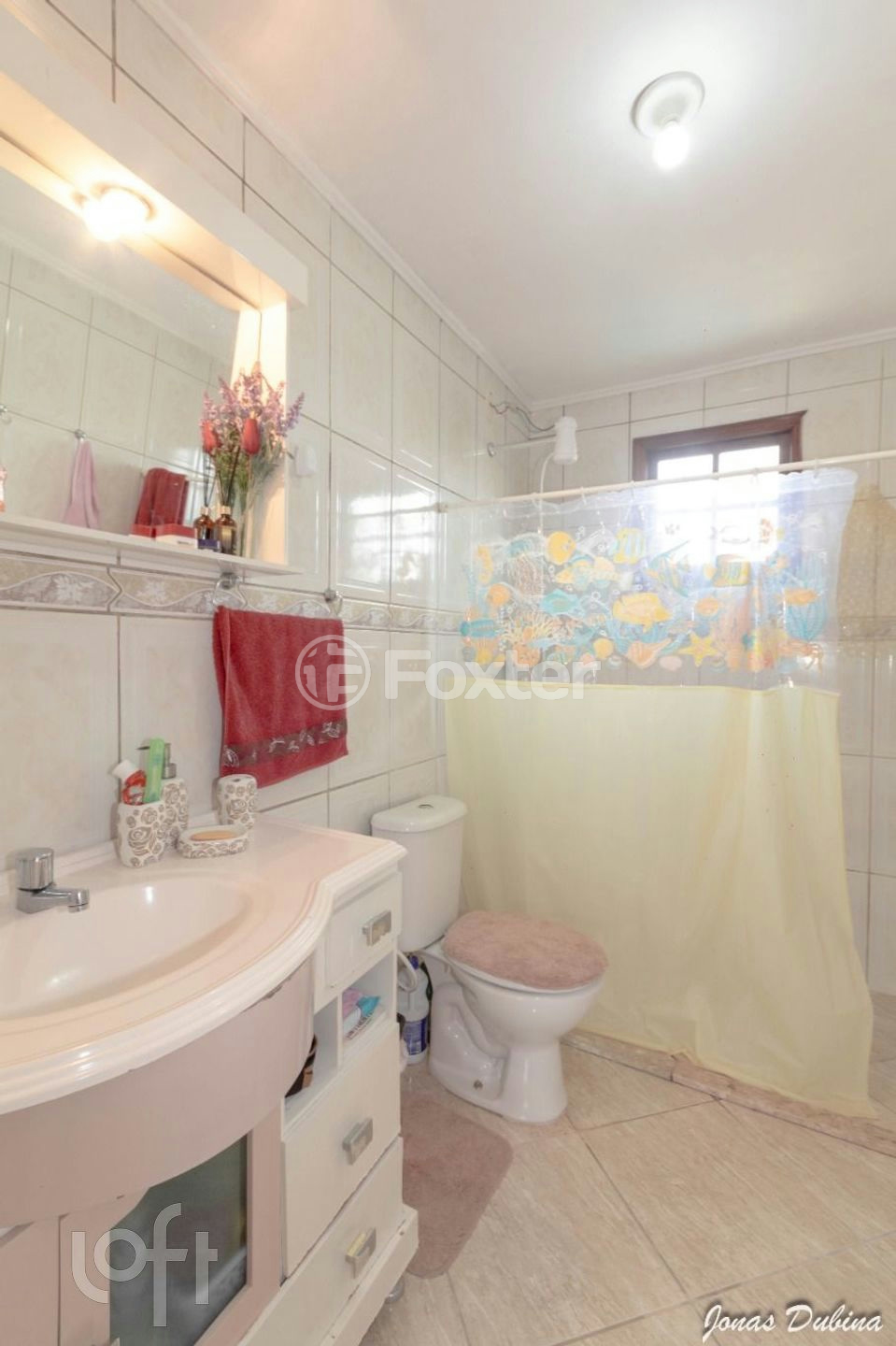 Casa à venda com 4 quartos, 200m² - Foto 17