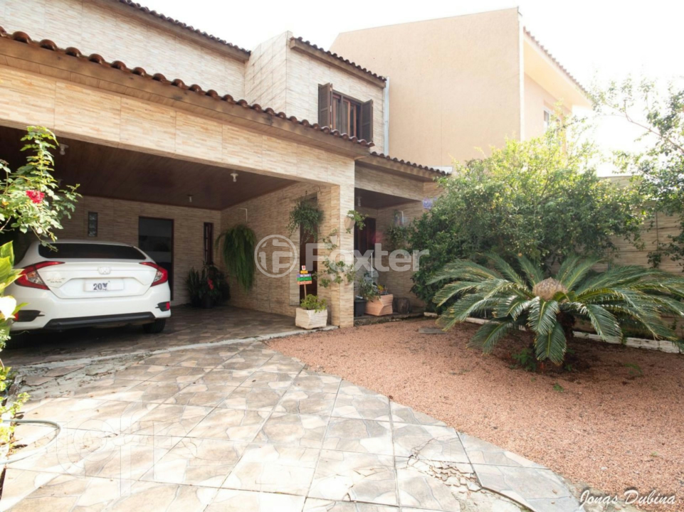 Casa à venda com 4 quartos, 200m² - Foto 30