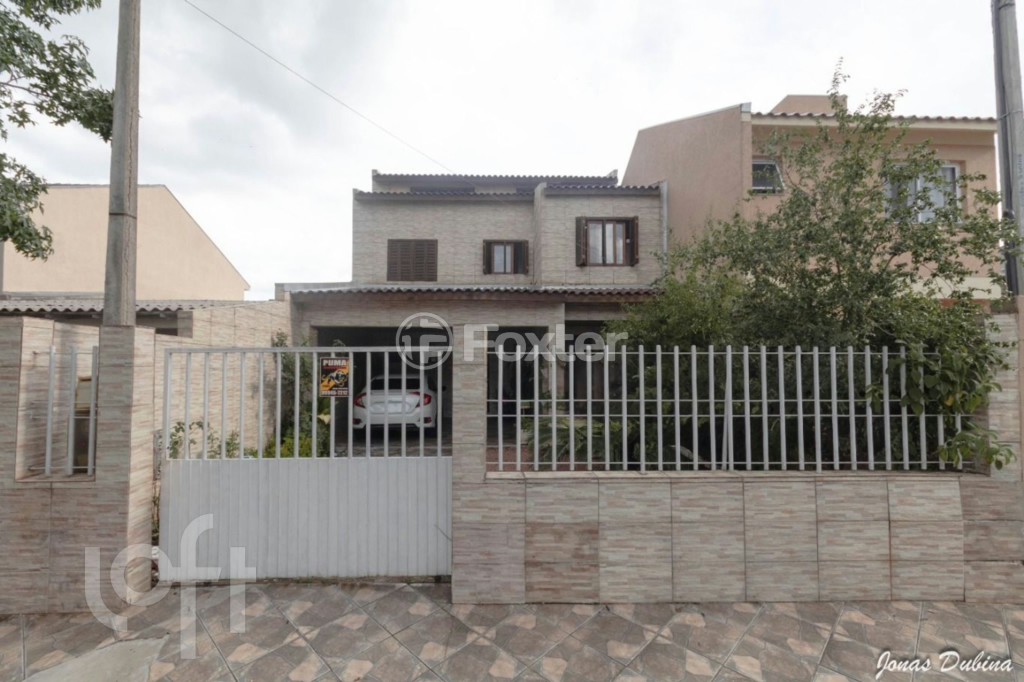 Casa à venda com 4 quartos, 200m² - Foto 31